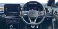 Volkswagen T-roc Photo 14