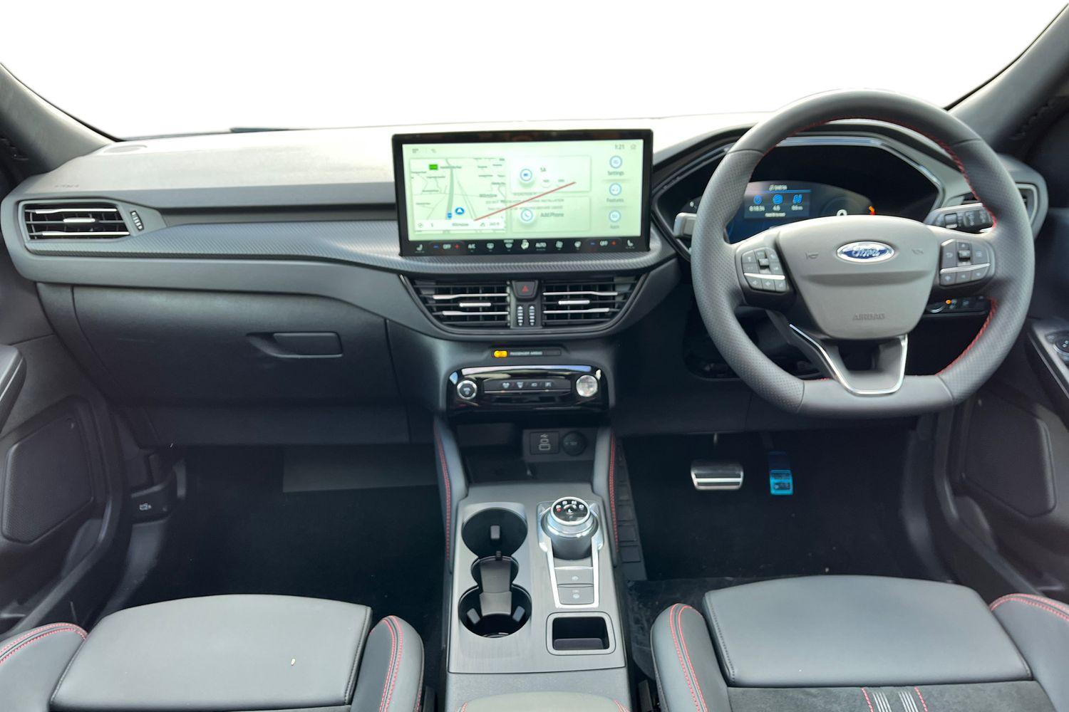 Ford Kuga Photo 9