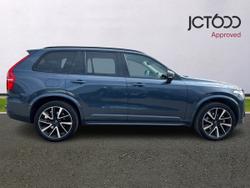 VOLVO Xc90 Photo 4