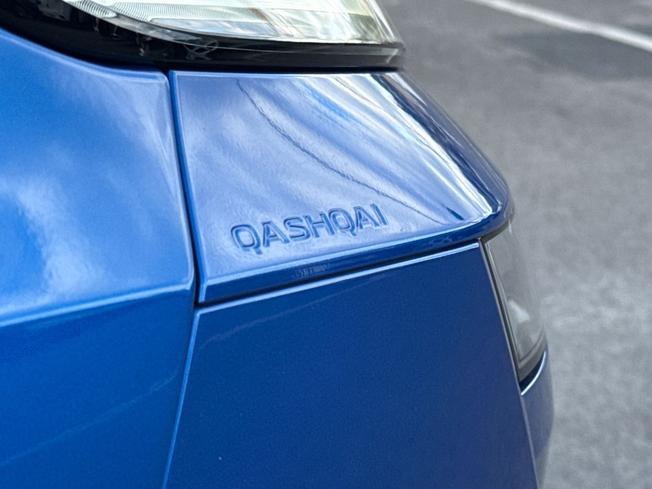 NISSAN Qashqai Photo 21