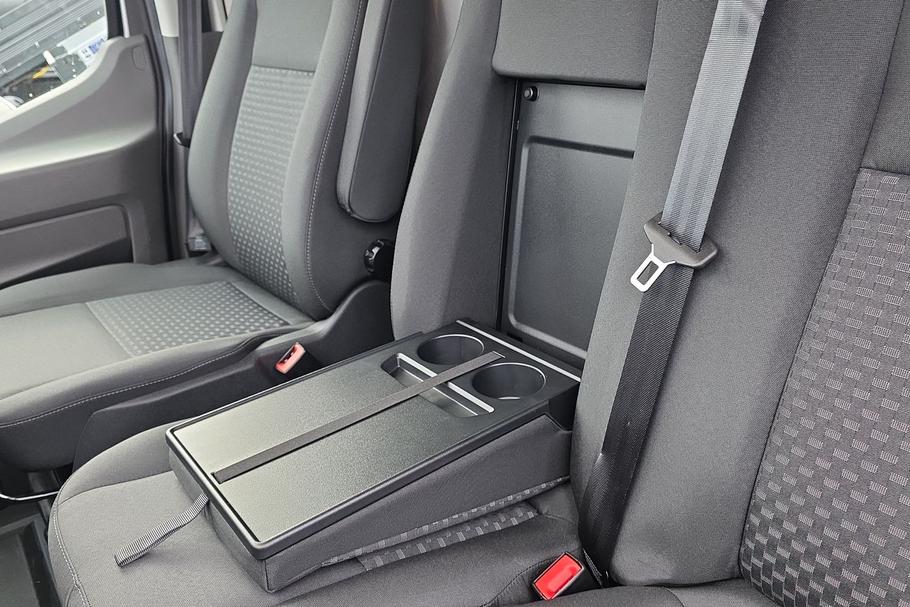 Used Ford E-TRANSIT 24