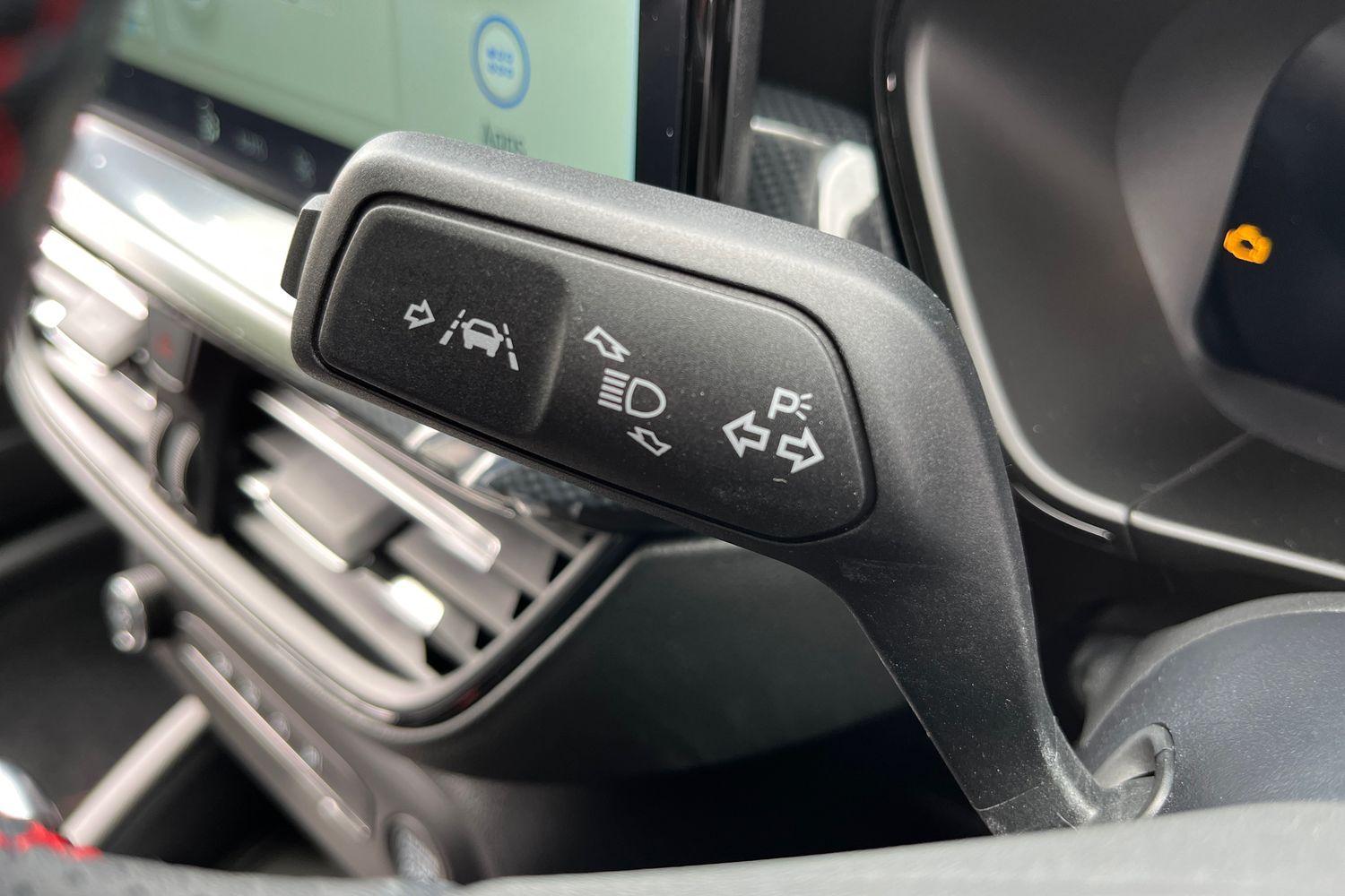 Ford Focus Photo 13