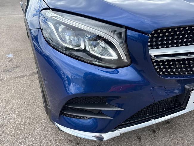 MERCEDES-BENZ GLC Photo 32