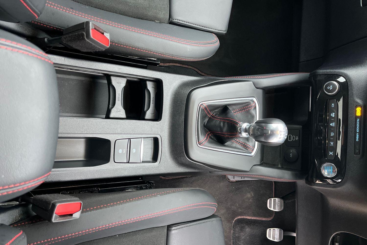 Ford Kuga Photo 31