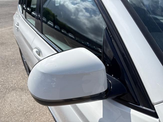 BMW X3 Photo 20