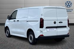 VOLKSWAGEN e-Transporter Photo 3