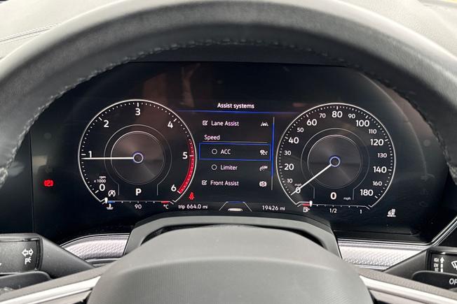 Volkswagen Touareg Photo 33