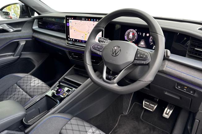VOLKSWAGEN Tayron Photo 6