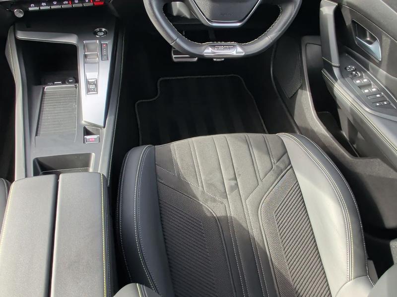Used Peugeot 408 EN24MYT 47