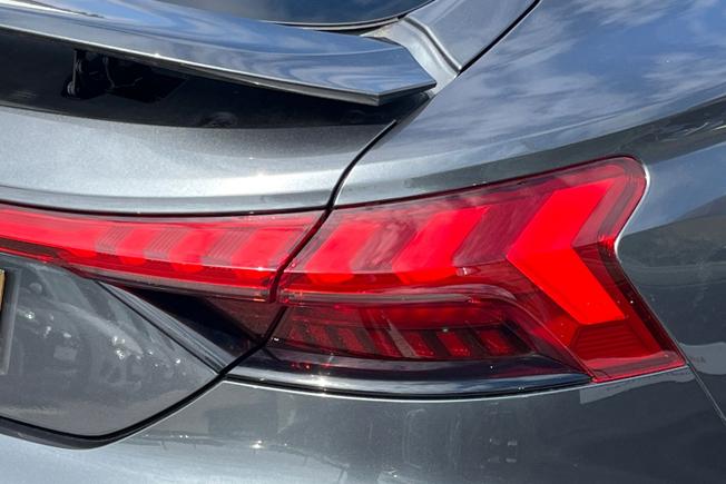AUDI E-Tron Gt Photo 18