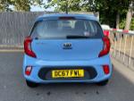 Kia Picanto Photo 32