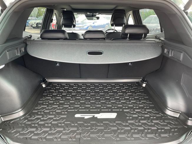 Kia Sportage Photo 12