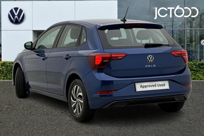 Volkswagen Polo Photo 3