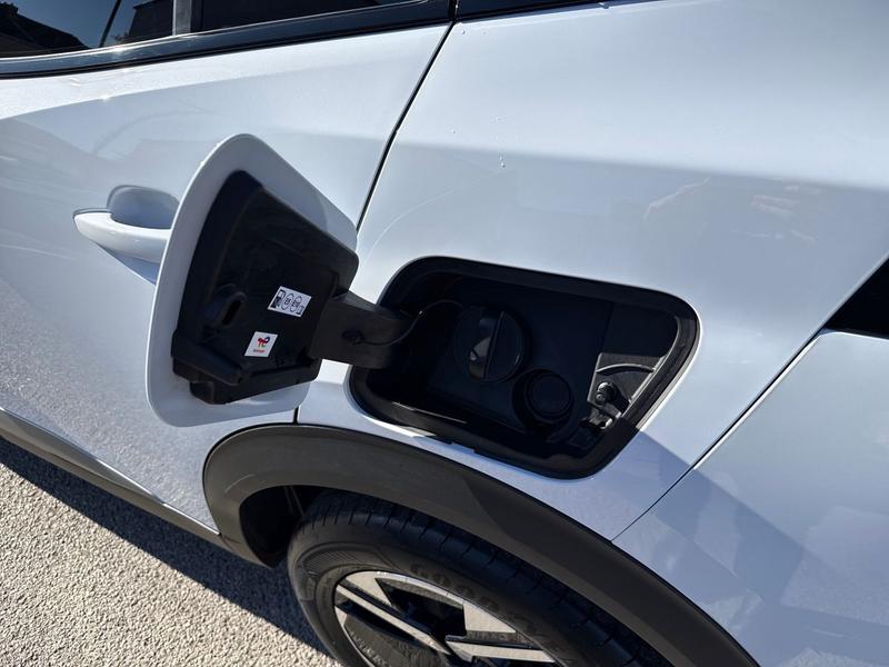 Used Peugeot 2008 KW25YNZ 31