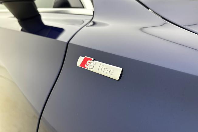 AUDI A3 Photo 26