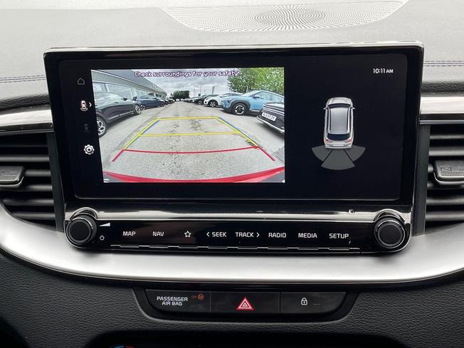 Kia PRO CEED Photo 48