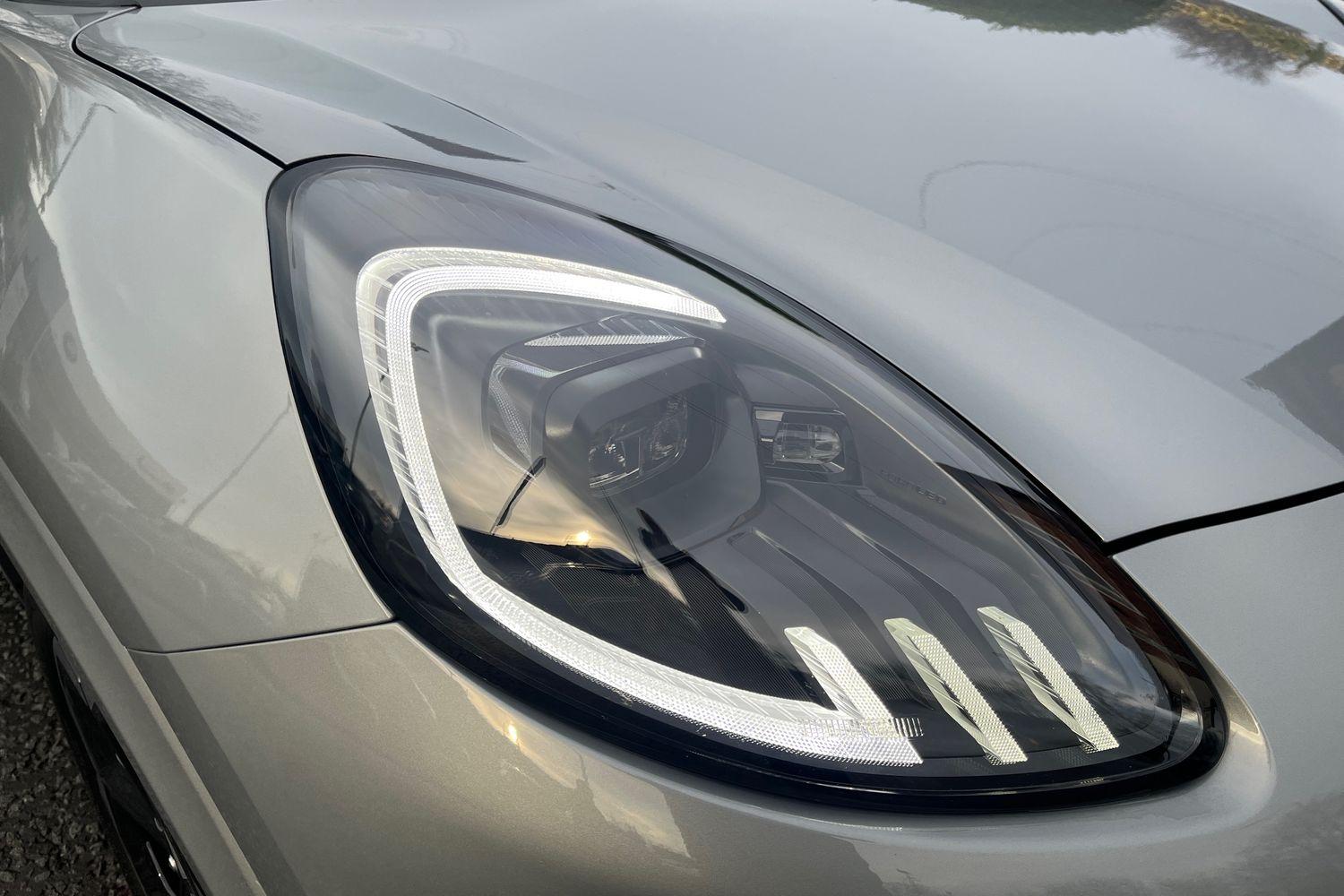 Ford PUMA GEN-E Photo 27