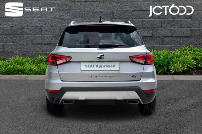 SEAT Arona Photo 7
