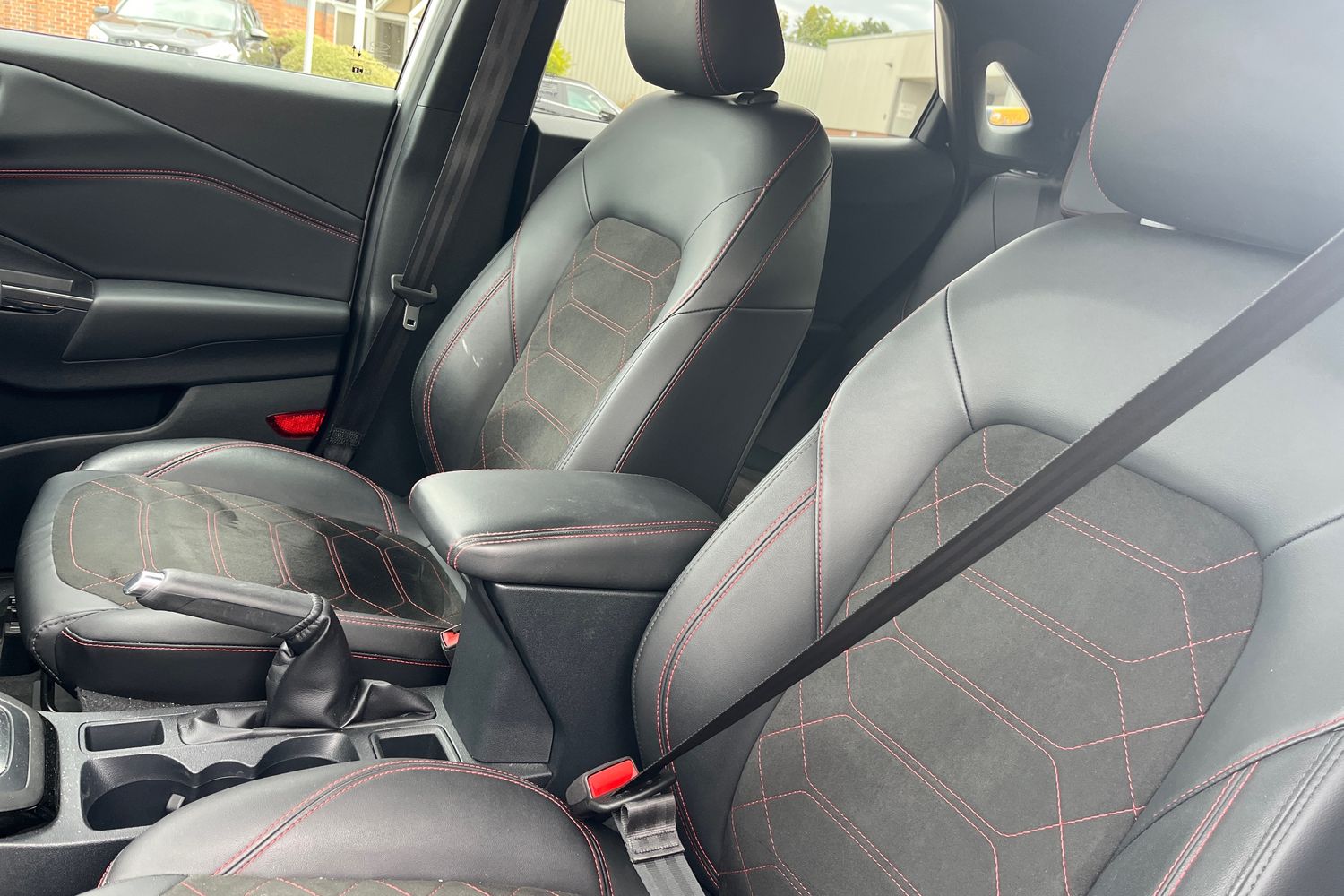 Ford Puma Photo 18