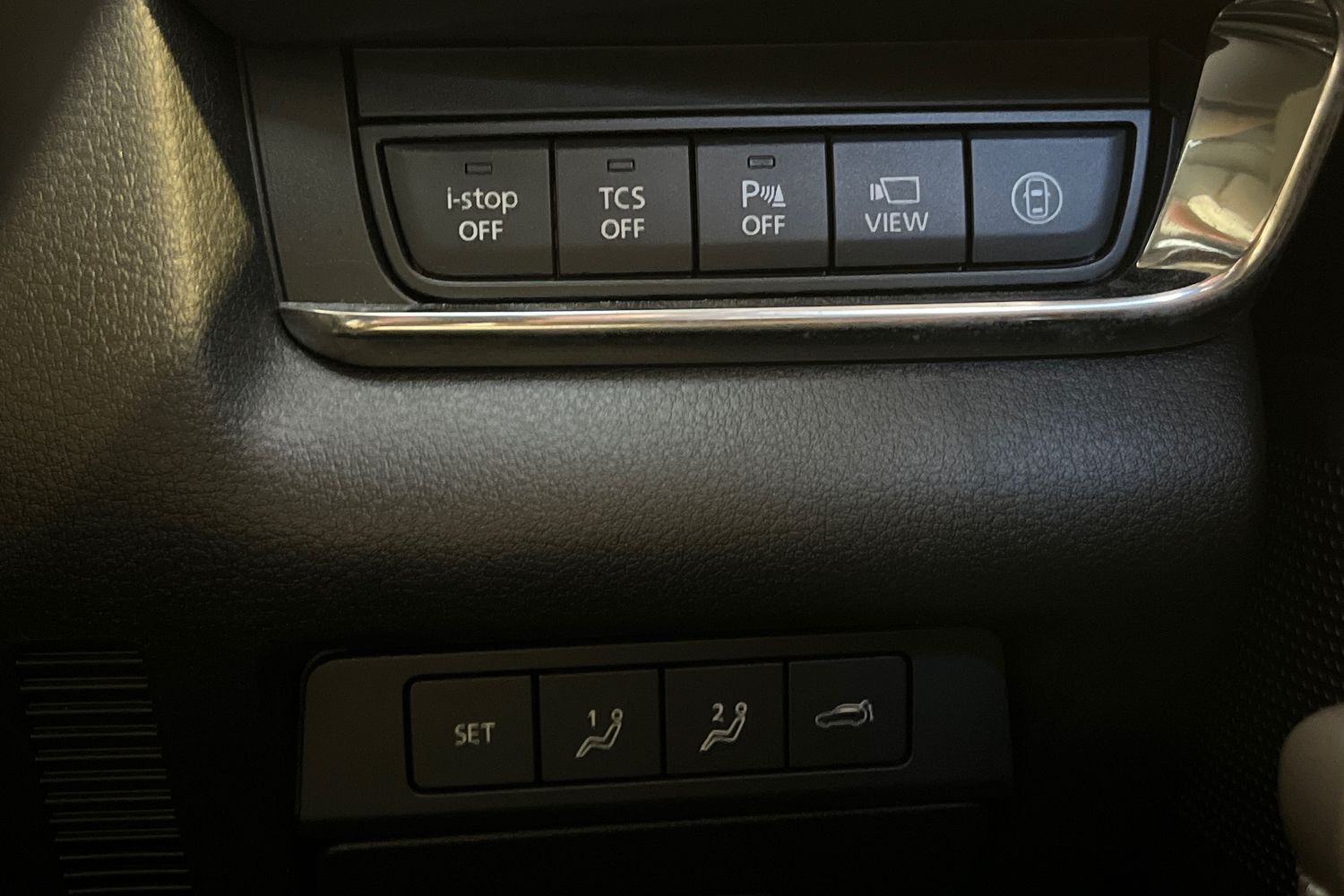 Mazda CX-30 Photo 39