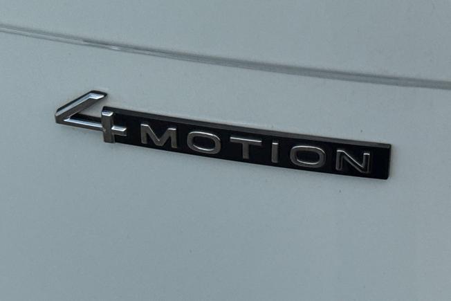 VOLKSWAGEN TIGUAN Photo 49