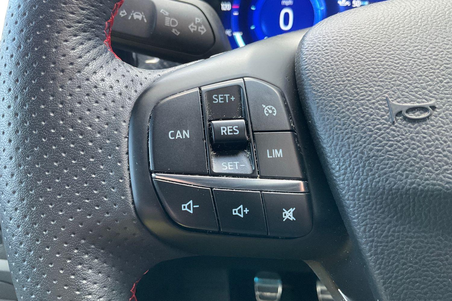 Ford Focus Photo 31