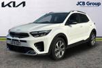 Kia Stonic Photo 30