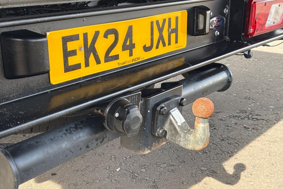 Used Ford TRANSIT EK24JXH 38