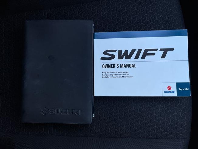 SUZUKI Swift Photo 53