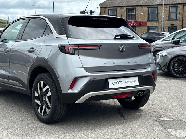 VAUXHALL Mokka Photo 35