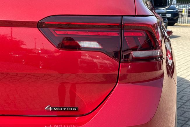 VOLKSWAGEN T-Roc Photo 48