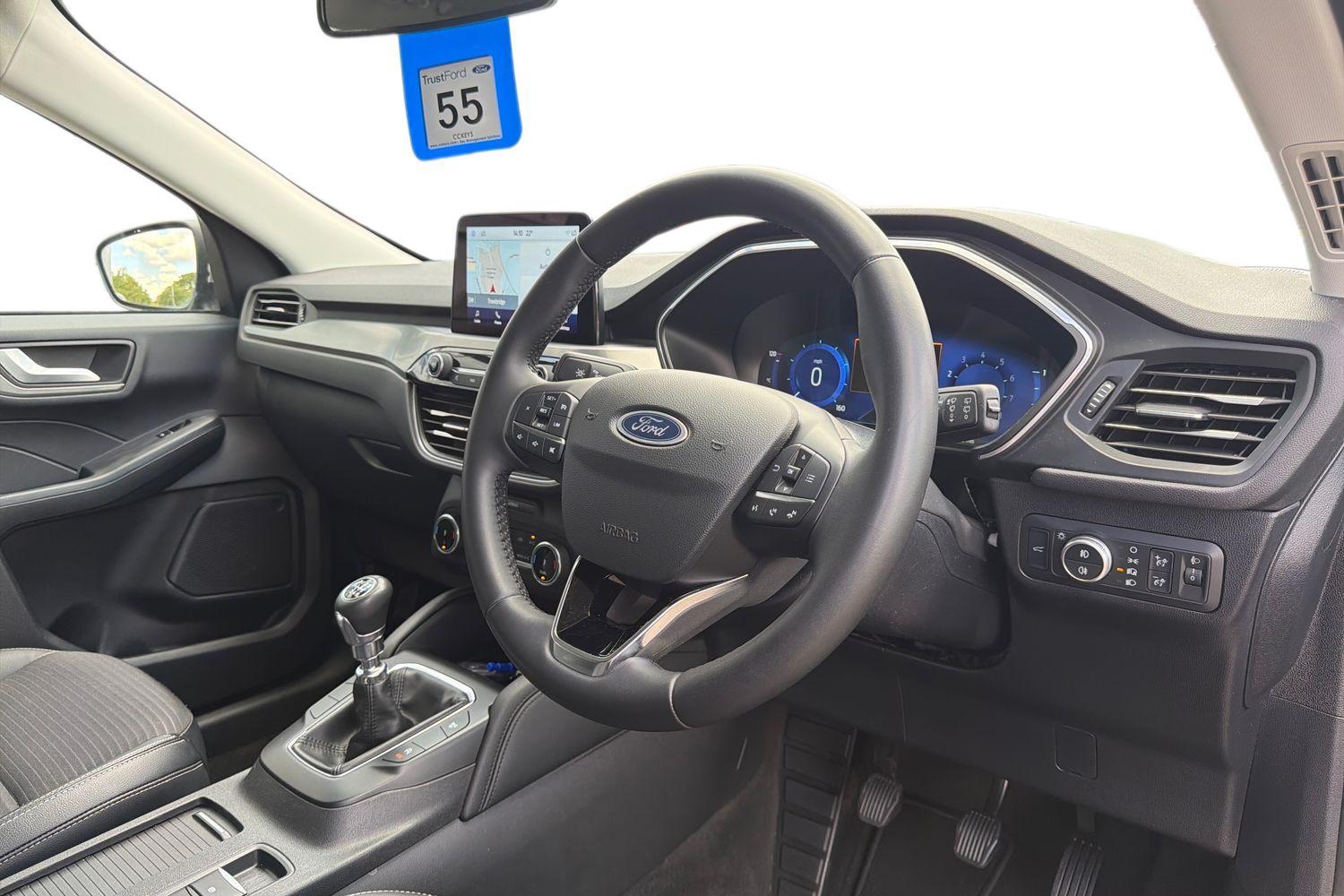 Ford Kuga Photo 8