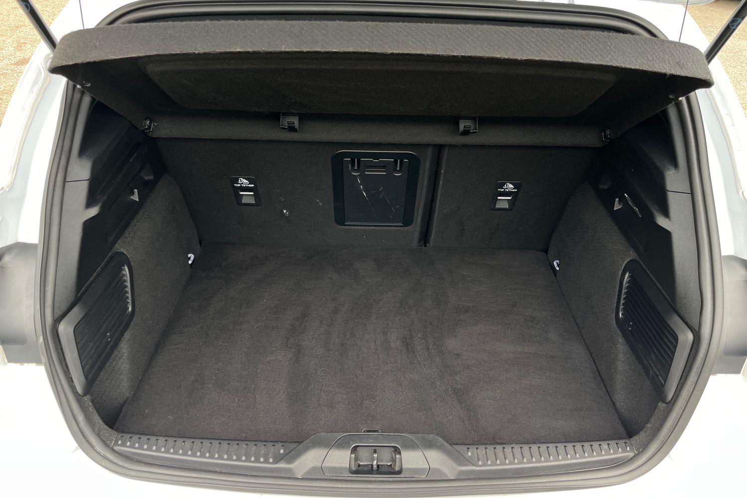 Ford FOCUS Photo 20