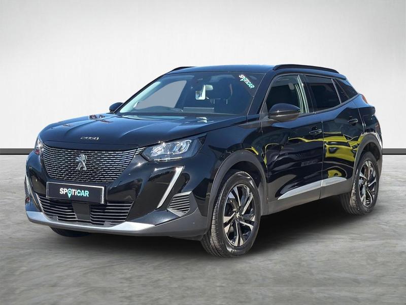 Used Peugeot 2008 SD72UOF 7