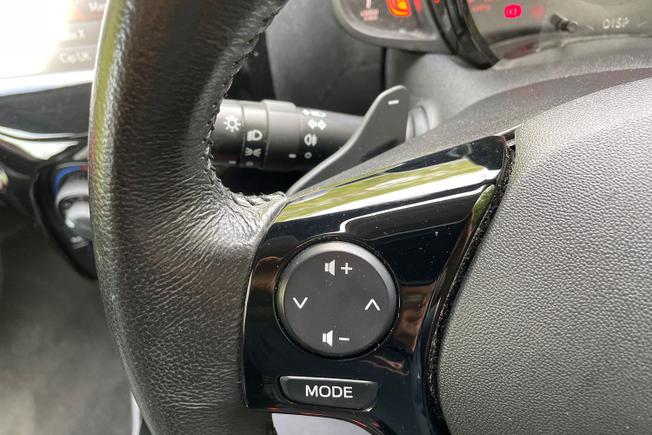 CITROEN C1 Photo 16