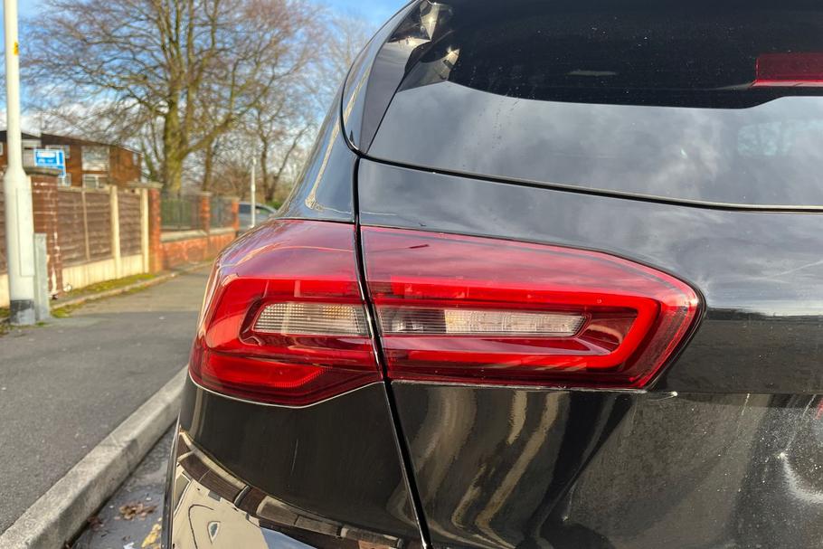 Used Ford FOCUS MA75GMV 26