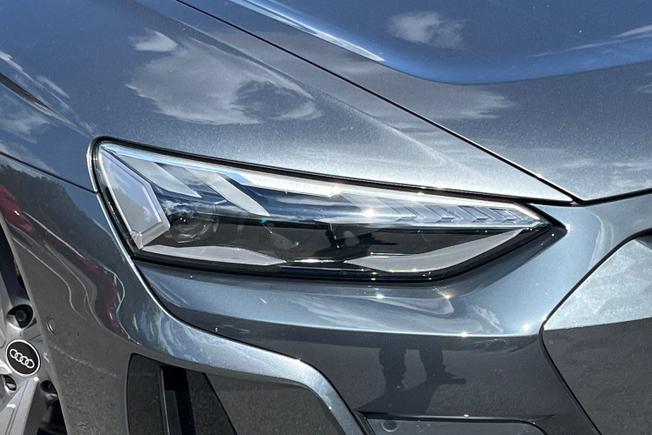 AUDI E-Tron Gt Photo 19