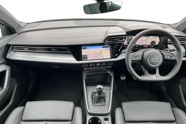 Audi A3 Photo 10