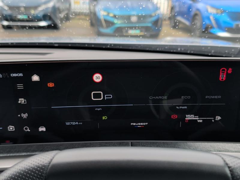 Used Peugeot 5008 KM25OGU 14