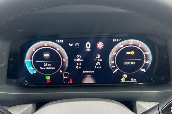 Volkswagen Crafter Photo 15
