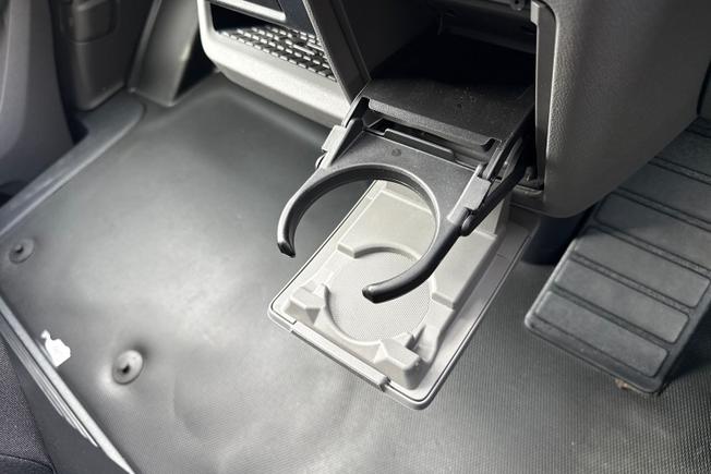 Volkswagen Transporter Photo 40