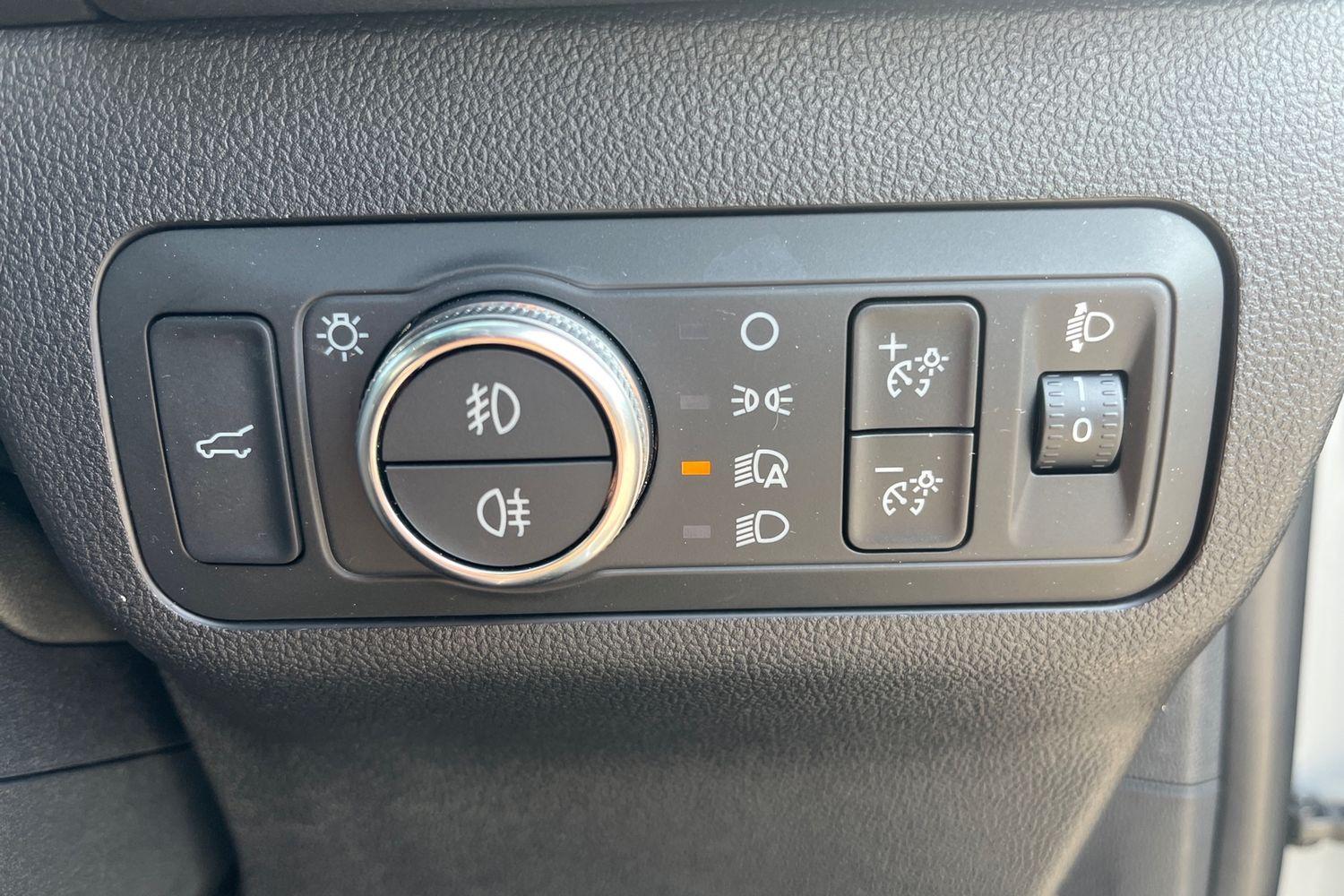 Ford Kuga Photo 32