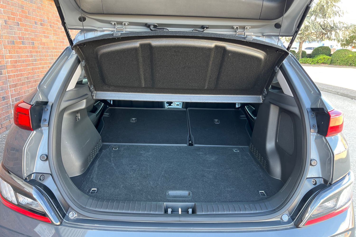 Hyundai KONA Photo 23