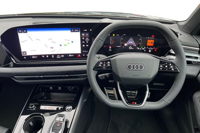 AUDI A5 Avant Photo 11