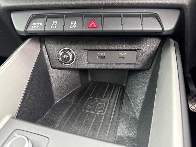 AUDI A1 Photo 31