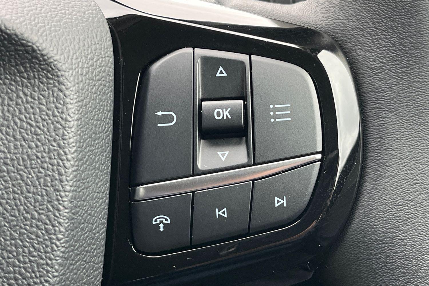 Ford Puma Gen-E Photo 37