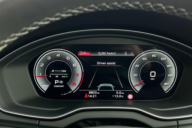 Audi Q5 Photo 16