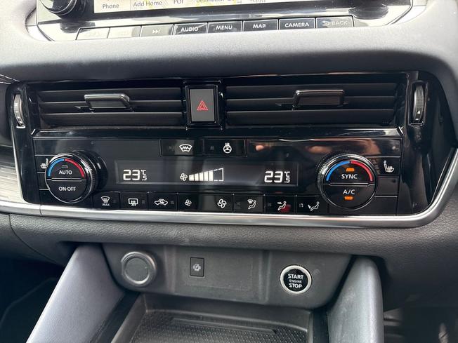 NISSAN Qashqai Photo 35