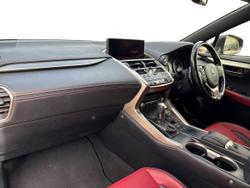Lexus NX Photo 2