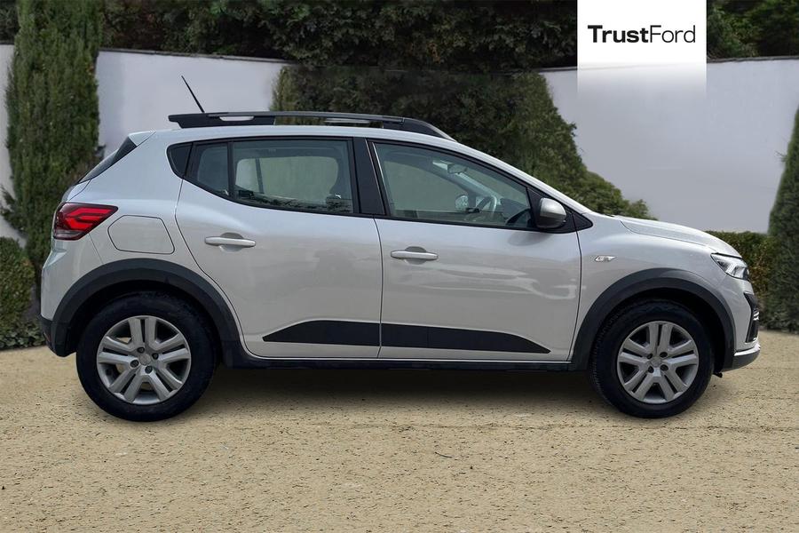 Dacia SANDERO STEPWAY Photo autoimg-9e79753f93b8216fad040aaca47c7841b268b72f.jpg
